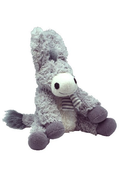 donkey teddy