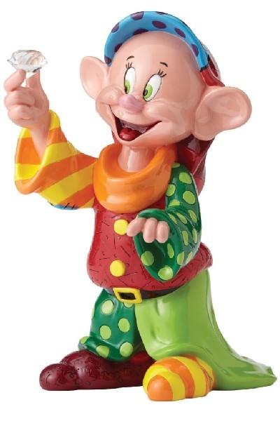 dopey teddy