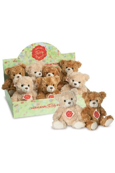 teddy bear brands list