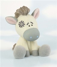 big horse teddies