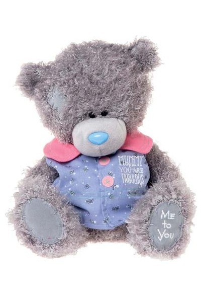 mum tatty teddy