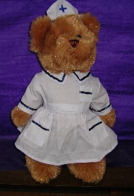 elka teddy bears