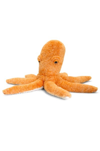 free octopus energy teddy