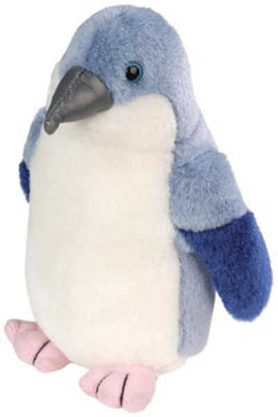 penguin teddies