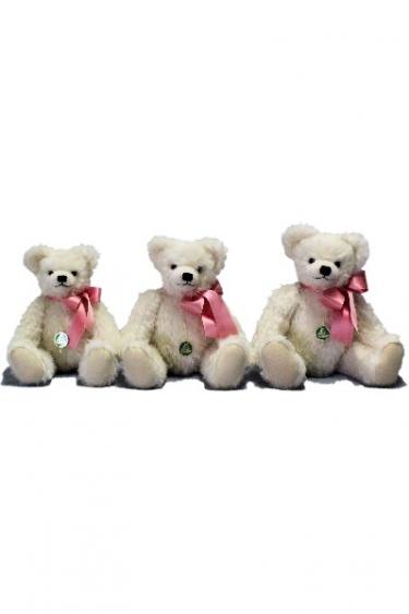 timeless teddy