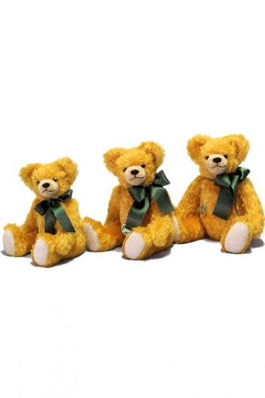 timeless teddy
