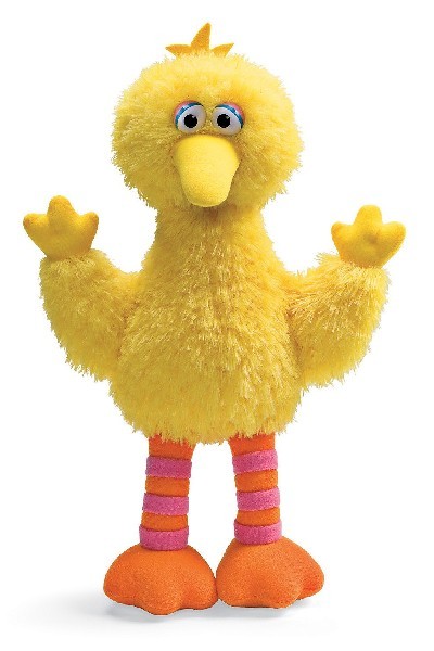 BIG BIRD