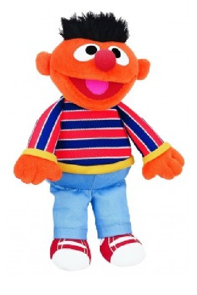 ERNIE