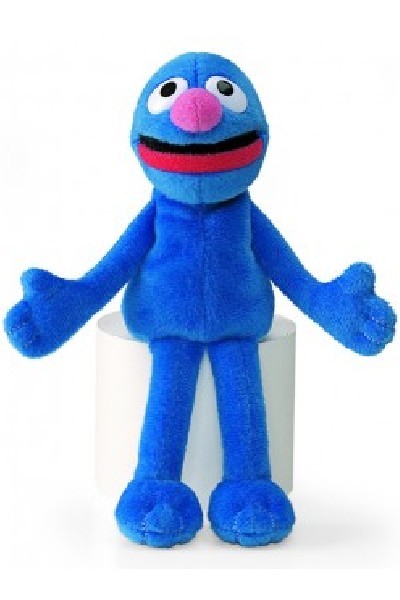 GROVER - BEANIE