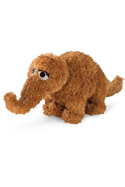 SNUFFLEUPAGUS