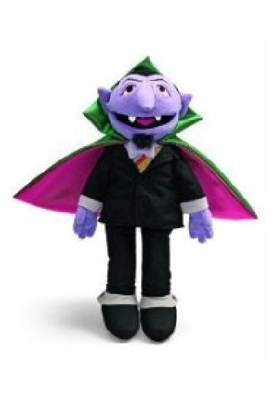 VON COUNT