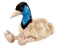 EMU - MARGE