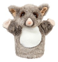 RINGTAIL POSSUM - PERCY PUPPET