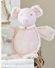 CHARLIE BABY - PINA PIGLET