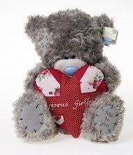 LOVE - TATTY TEDDY - GIRLFRIEND