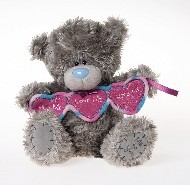 LOVE - TATTY TEDDY - HUG ME