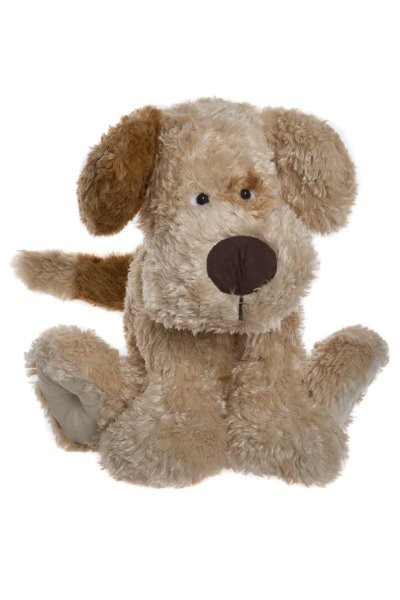 BEAR-CHUNKY DOG