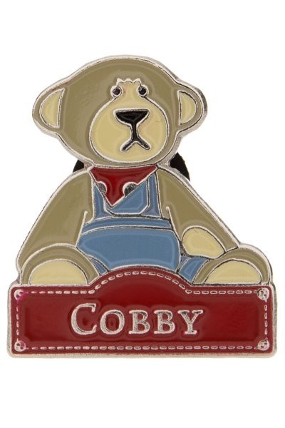 ABS PIN - COBBY