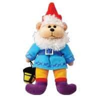 BK - NOBBI THE GNOME BEAR