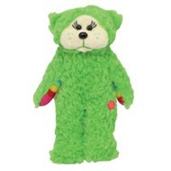 BK - CLOVER THE RAINBOW BEAR