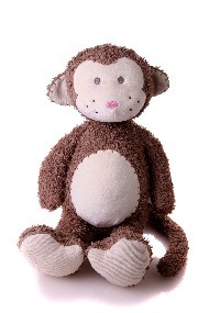 CHARLIE BABY - ME ME THE MONKEY