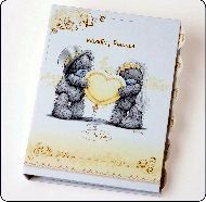 WEDDING - WEDDING PLANNER BOOK