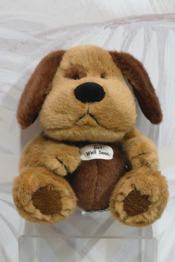 CHIPPER PUP