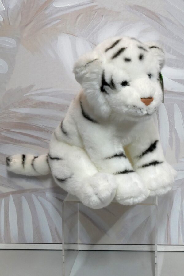 TIGER - JUNGLE KINGS