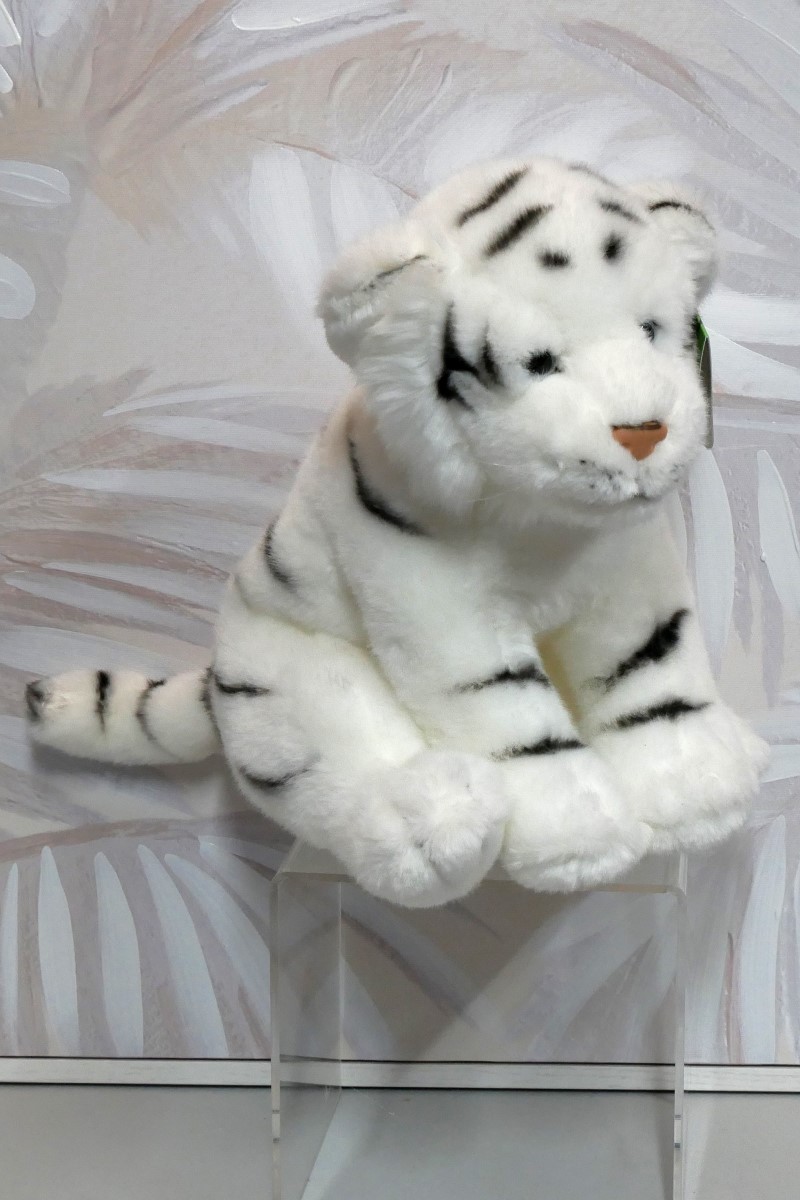 TIGER - JUNGLE KINGS