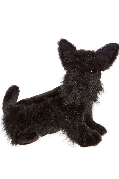 realistic dog teddies