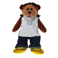 BK - CHOC ICE TEA THE RAPPER