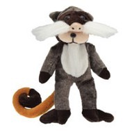 BK - MERV EMPEROR TAMARIN BEAR