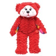 BK - CHERRY THE RAINBOW BEAR