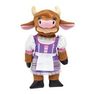 BK - MOO MOO FARMER COW