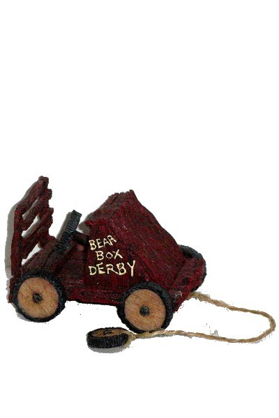 BEARBOX DERBY TAGALONG