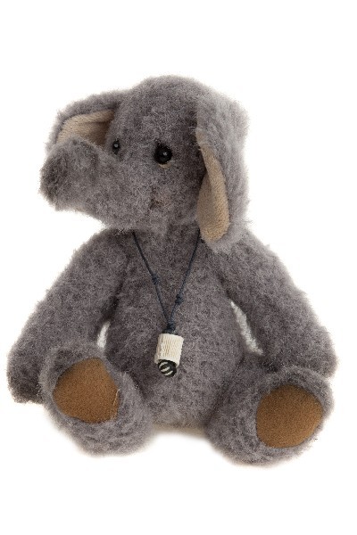 MINIMO 2014 - CORNET ELEPHANT