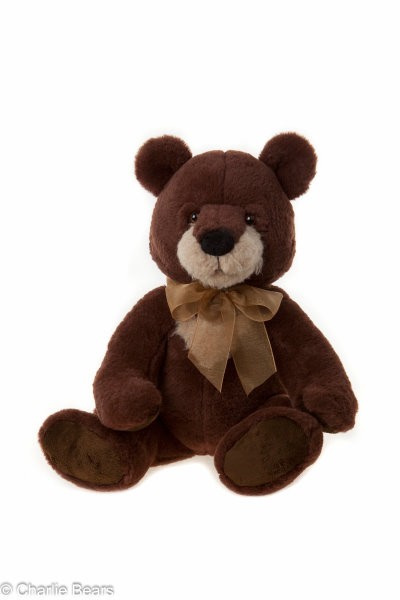 CLARENCE - BEARHOUSE BEAR