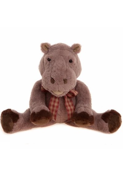 HATFIELD - BEARHOUSE HIPPO