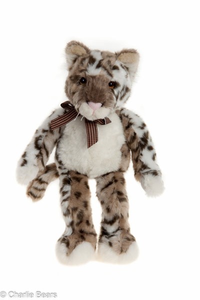 STANLEY - BEARHOUSE LEOPARD
