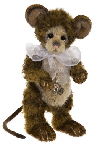 Teddy tidy shop
