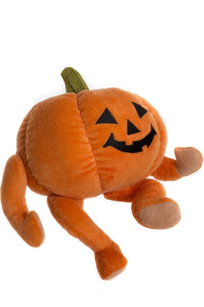 HALLOWEEN - TRICK PUMPKIN