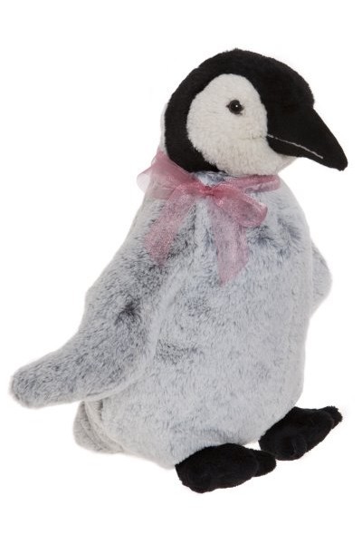 penguin teddies