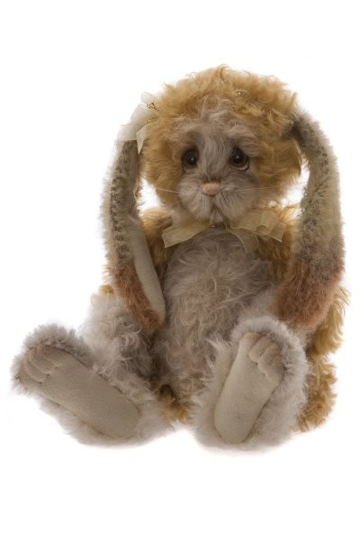 bunny rabbit teddies