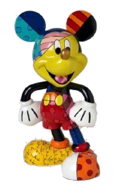 teddy mickey