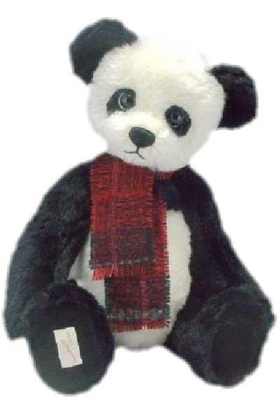 SHAN SHAN PANDA