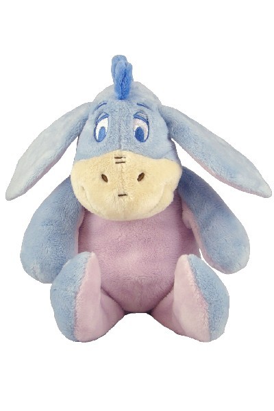 PLUSH - DISNEY - EEYORE