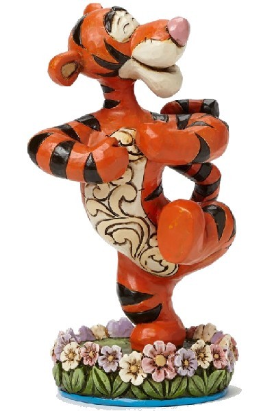 TIGGER