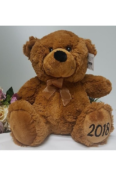 NANA'S YEAR BEAR 2018