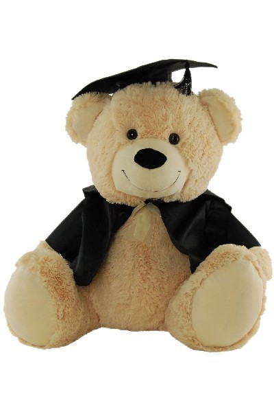 GRADUATION TEDDY