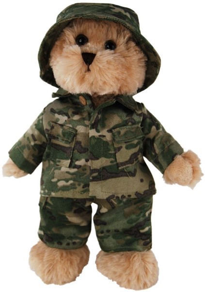 JACK OPERATIONS ARMY BEAR